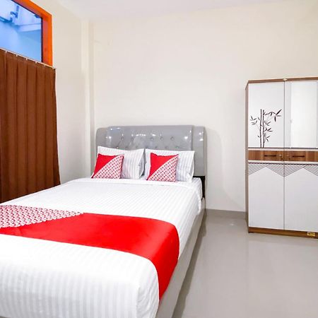 Falah Residence Syariah Padang Kültér fotó