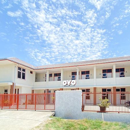 Falah Residence Syariah Padang Kültér fotó