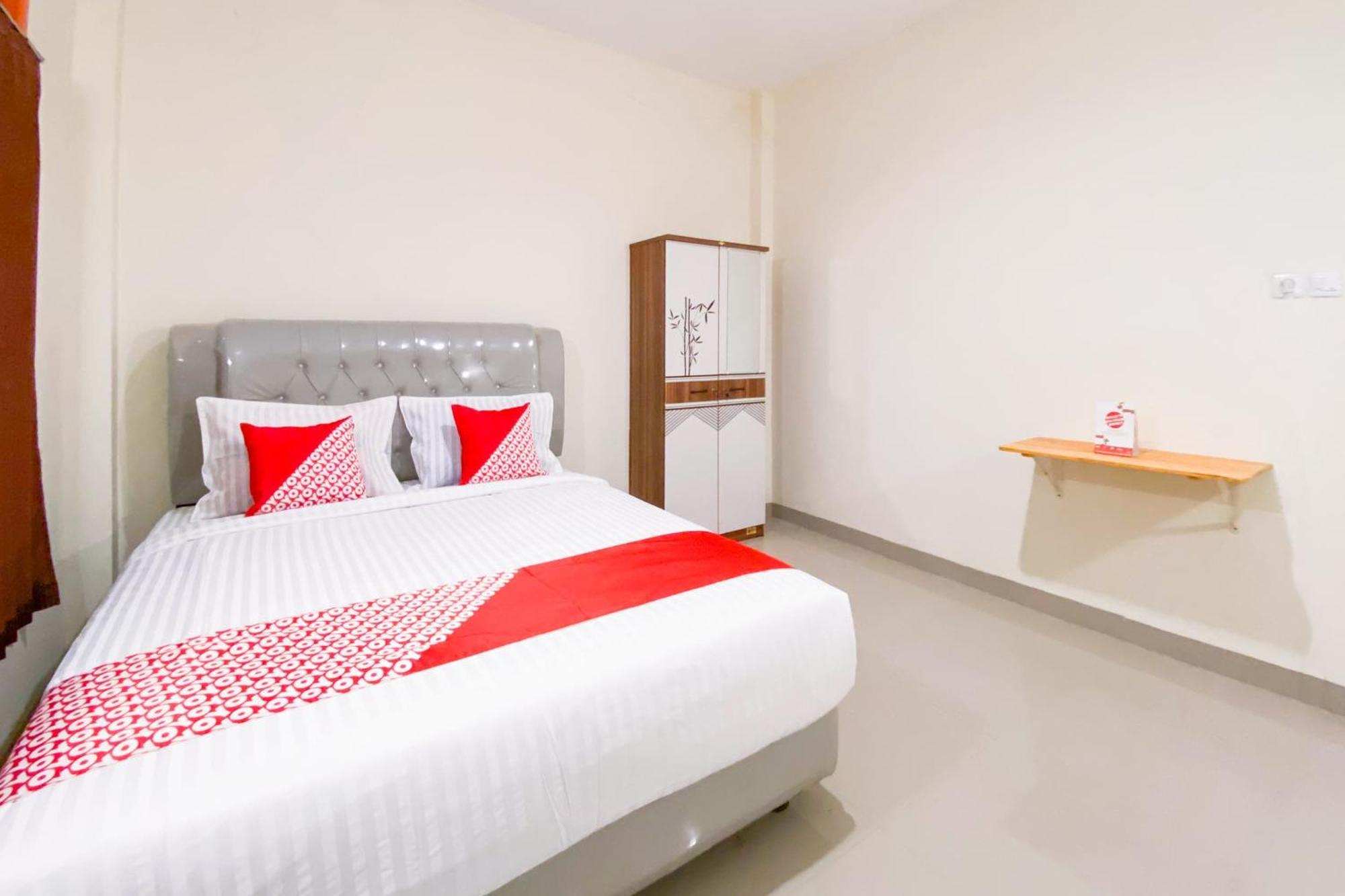Falah Residence Syariah Padang Kültér fotó