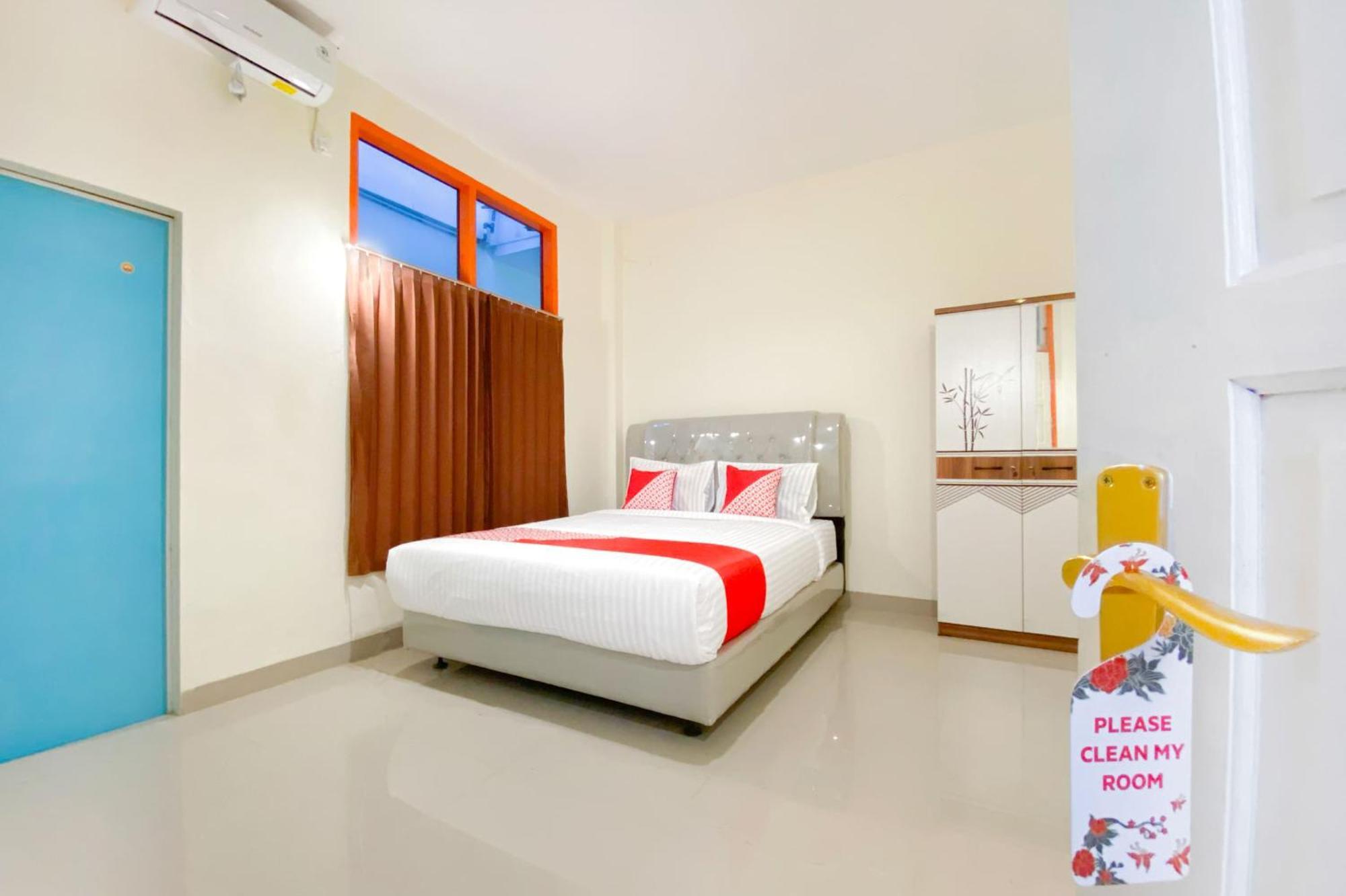 Falah Residence Syariah Padang Kültér fotó
