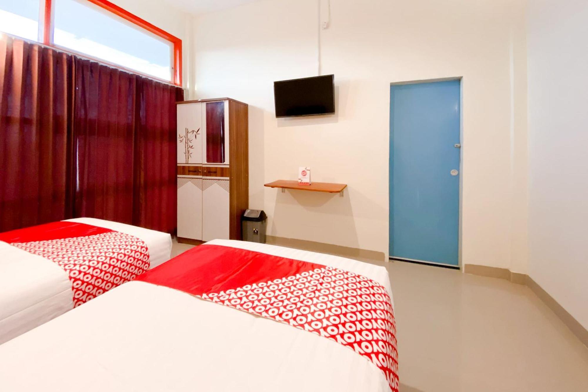 Falah Residence Syariah Padang Kültér fotó