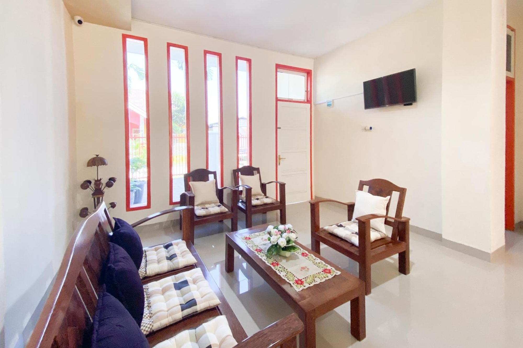 Falah Residence Syariah Padang Kültér fotó