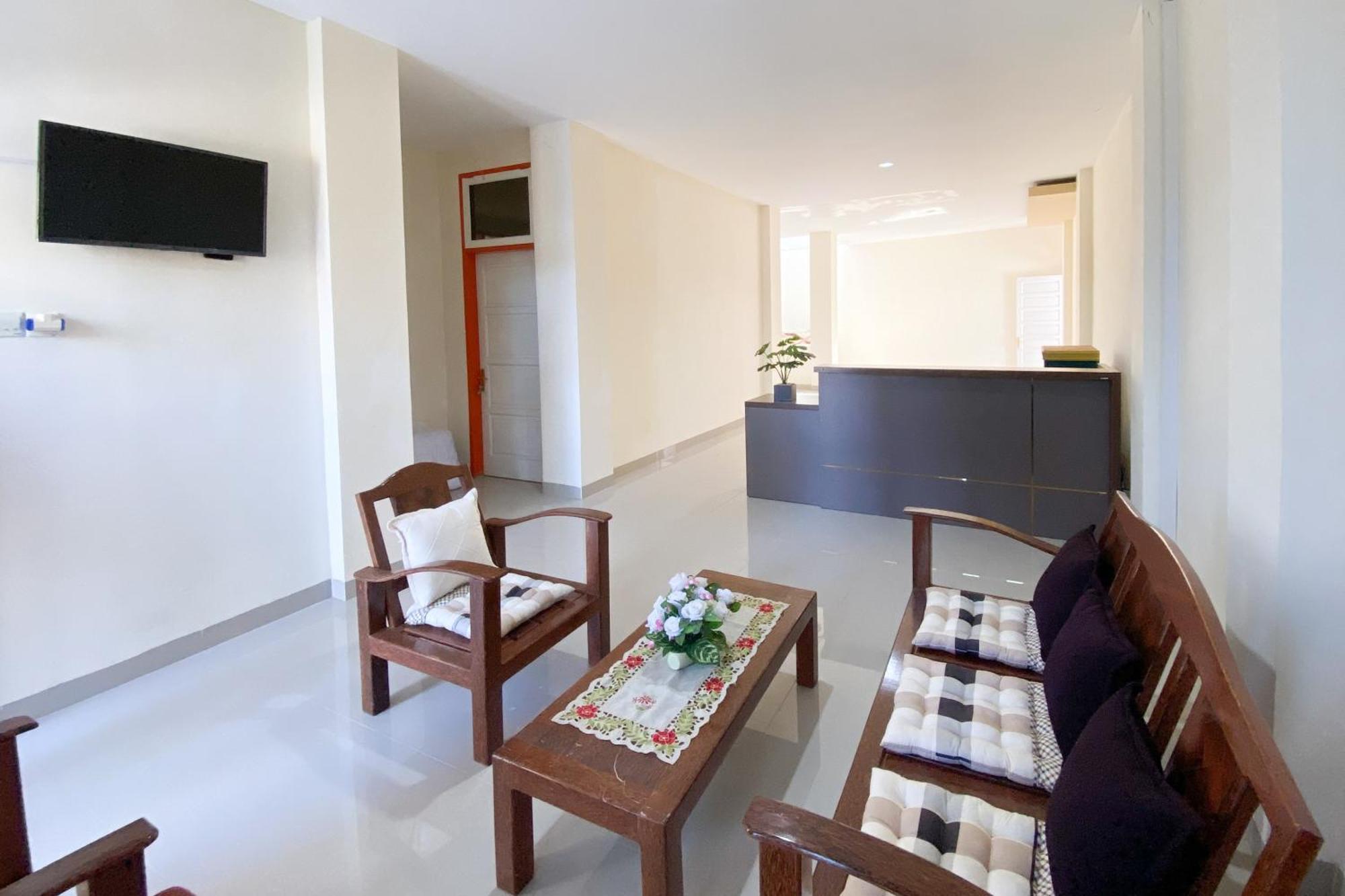 Falah Residence Syariah Padang Kültér fotó