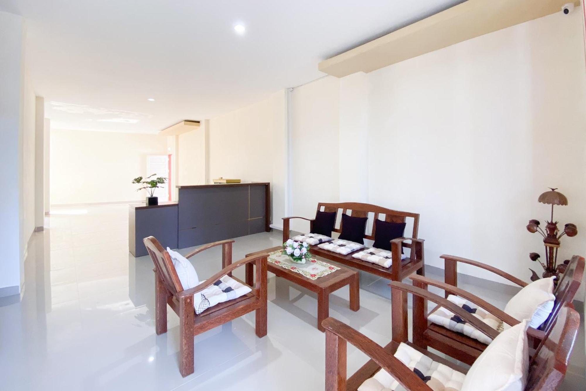 Falah Residence Syariah Padang Kültér fotó