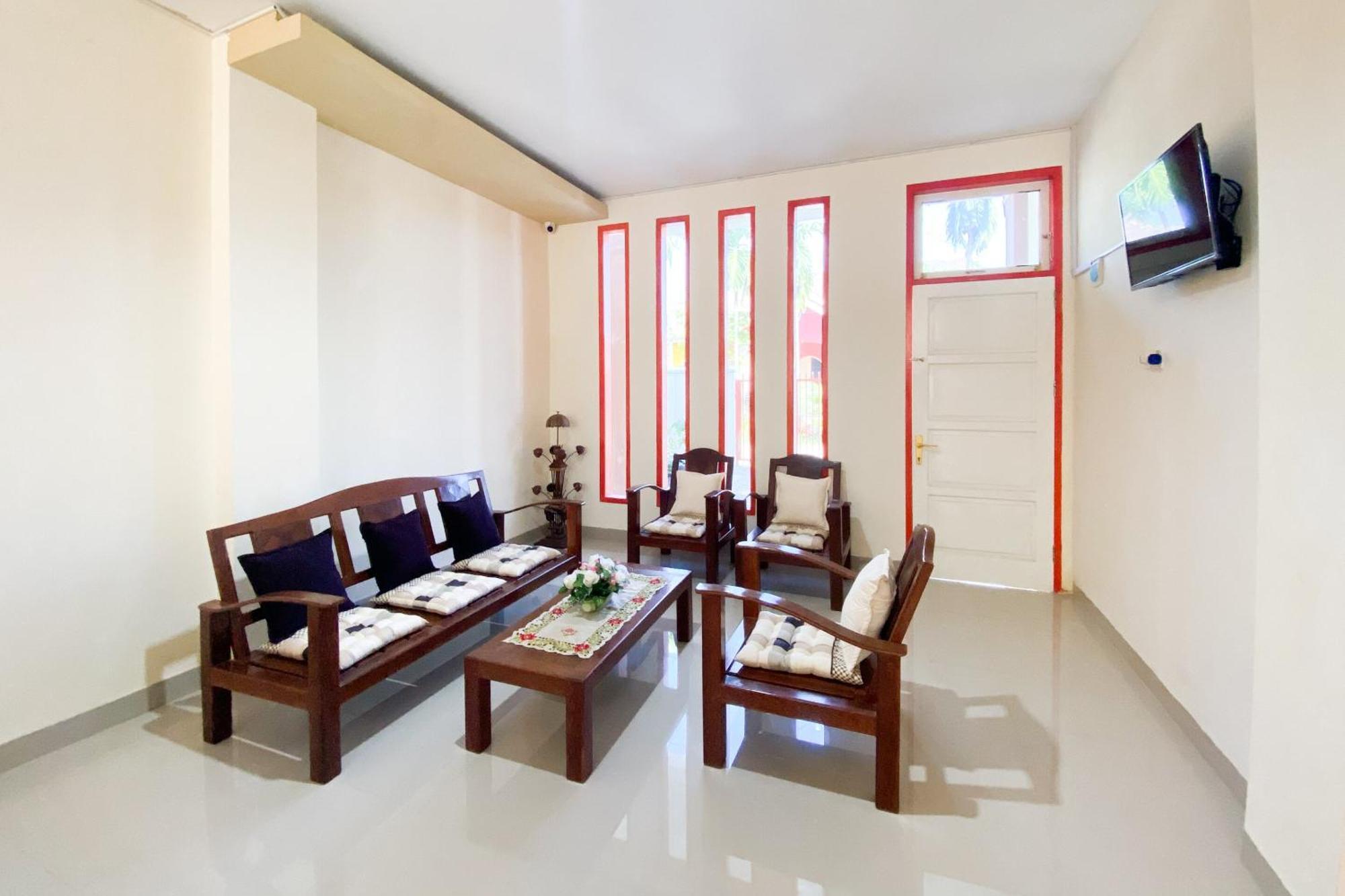 Falah Residence Syariah Padang Kültér fotó