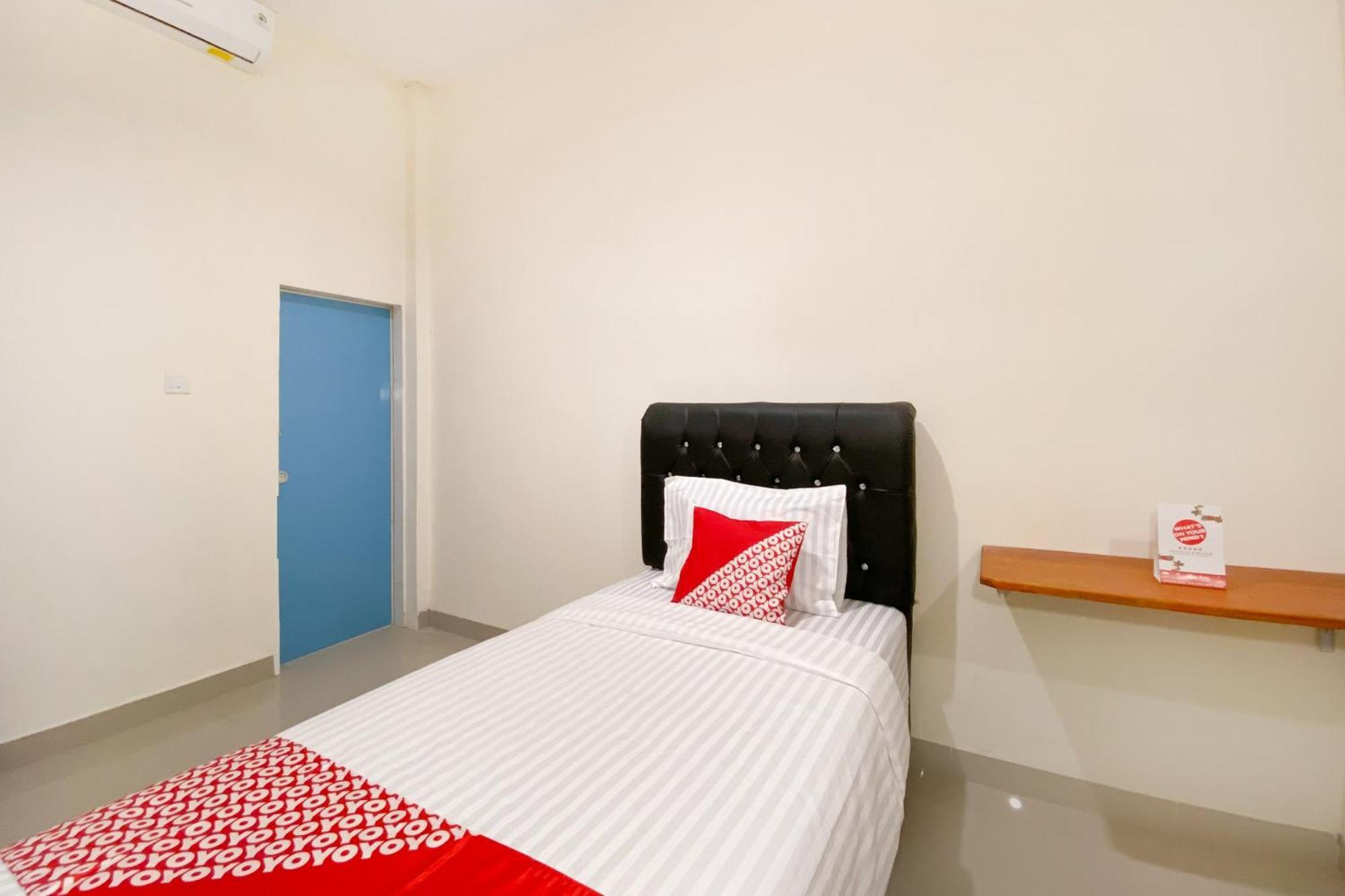 Falah Residence Syariah Padang Kültér fotó