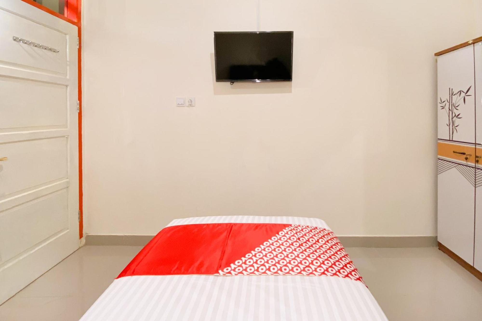 Falah Residence Syariah Padang Kültér fotó